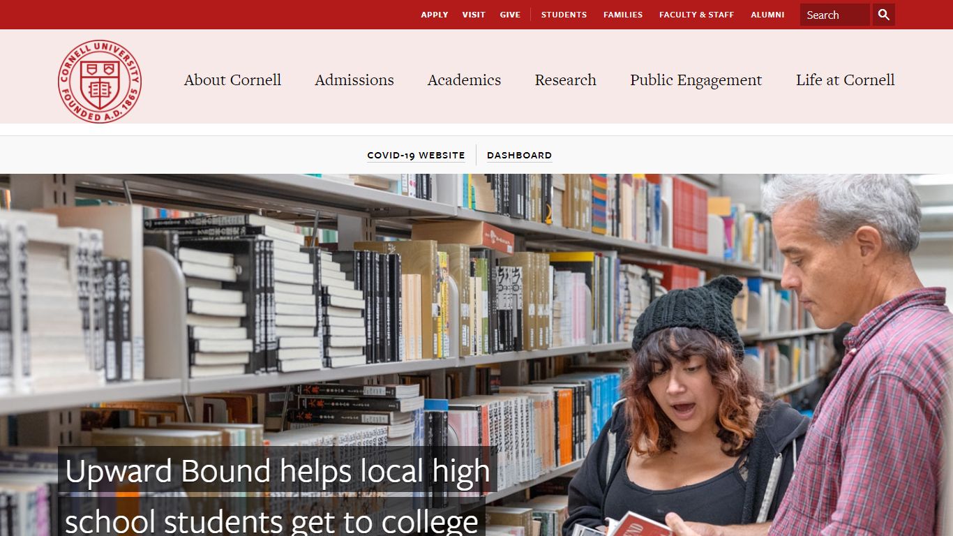 Cornell University